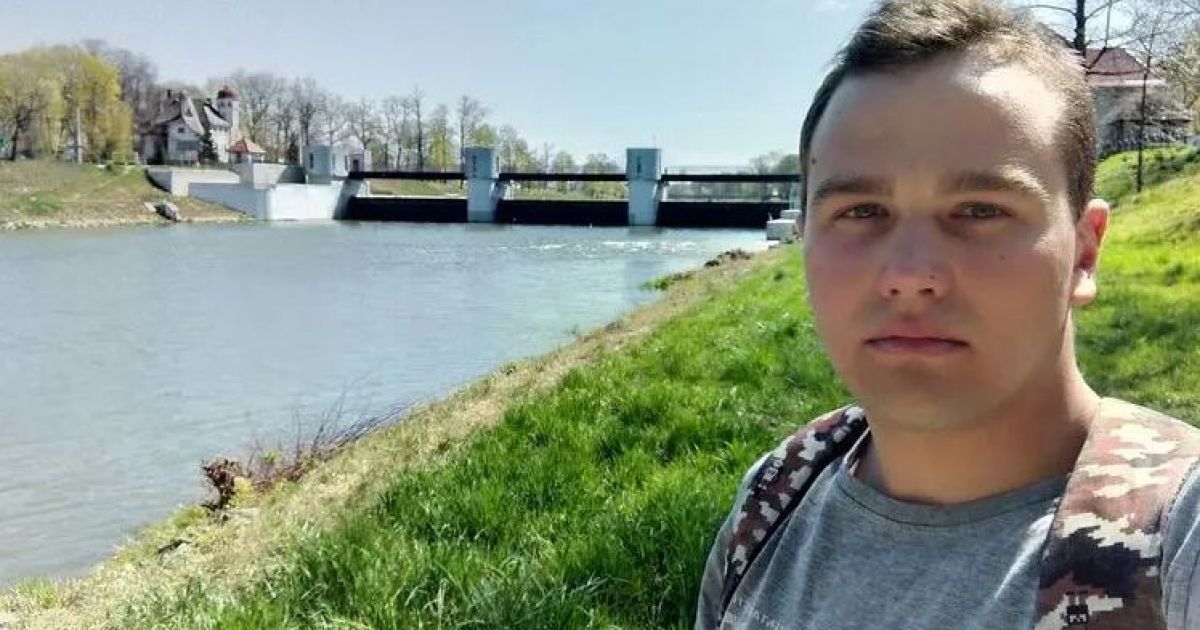убитый украинец в Польше