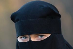 никаб