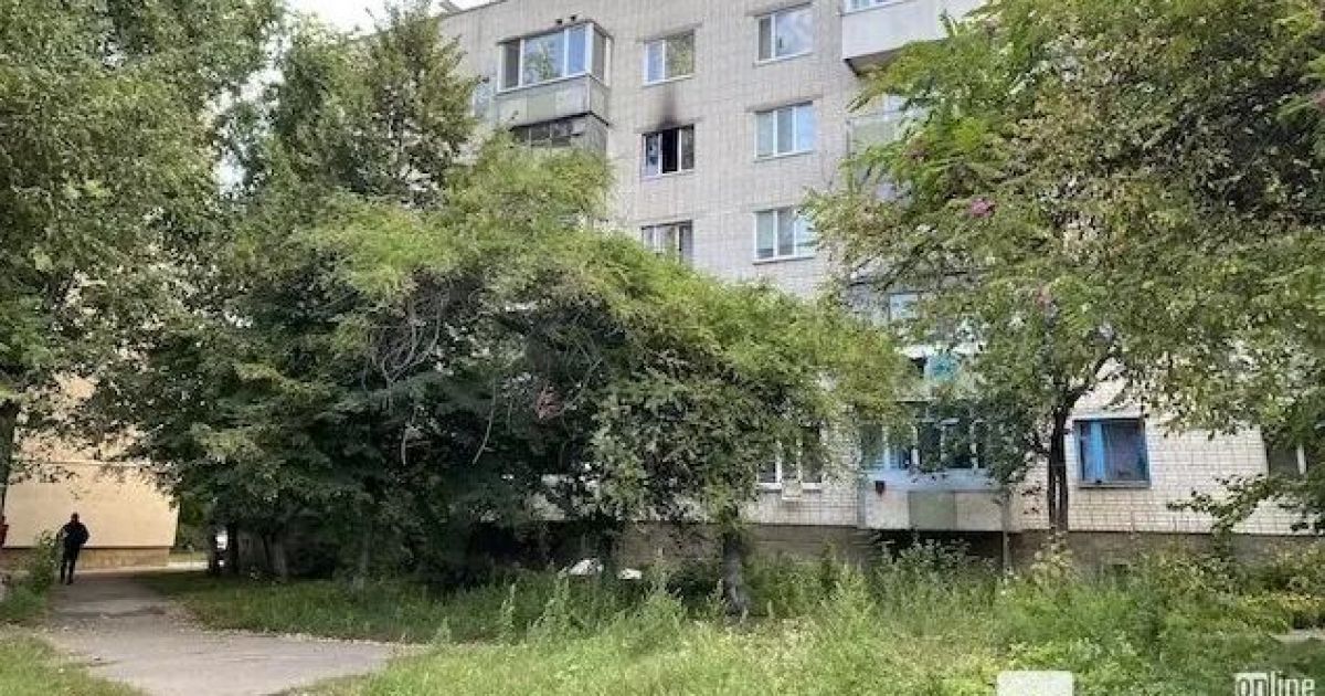 В Житомире найдены мертвыми женщина и ребенок
