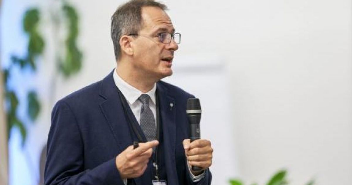Грозев