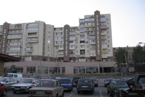 дом, недвижимость