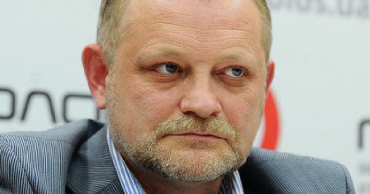 Андрей Золотарев