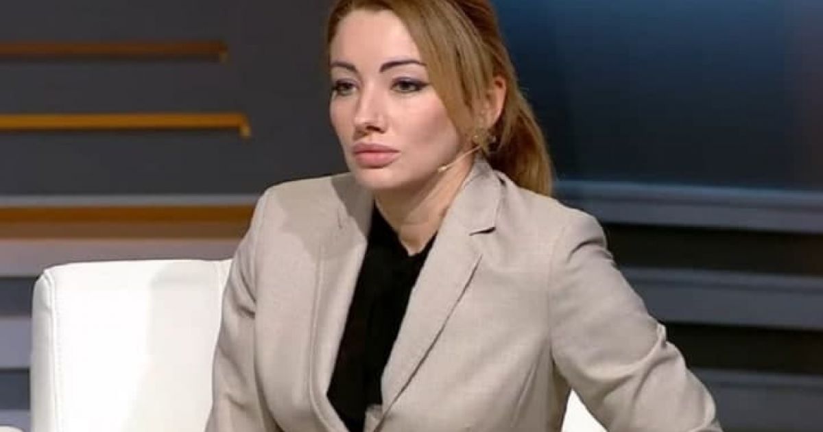 Елена Льошенко