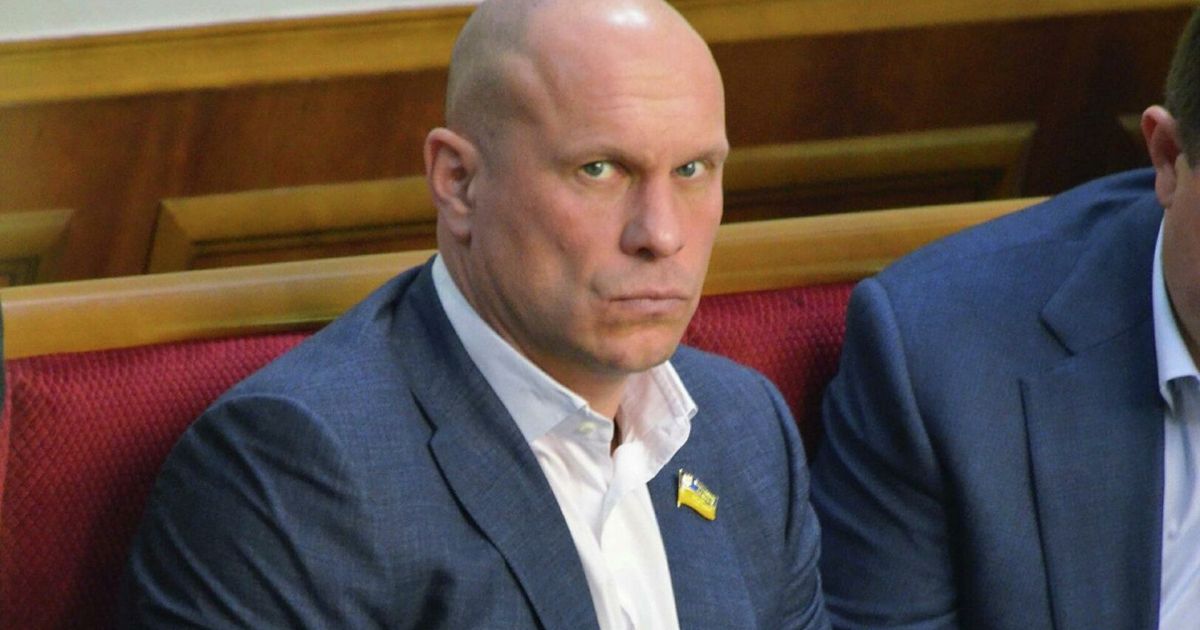 Илья Кива
