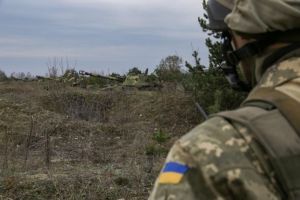 Военные