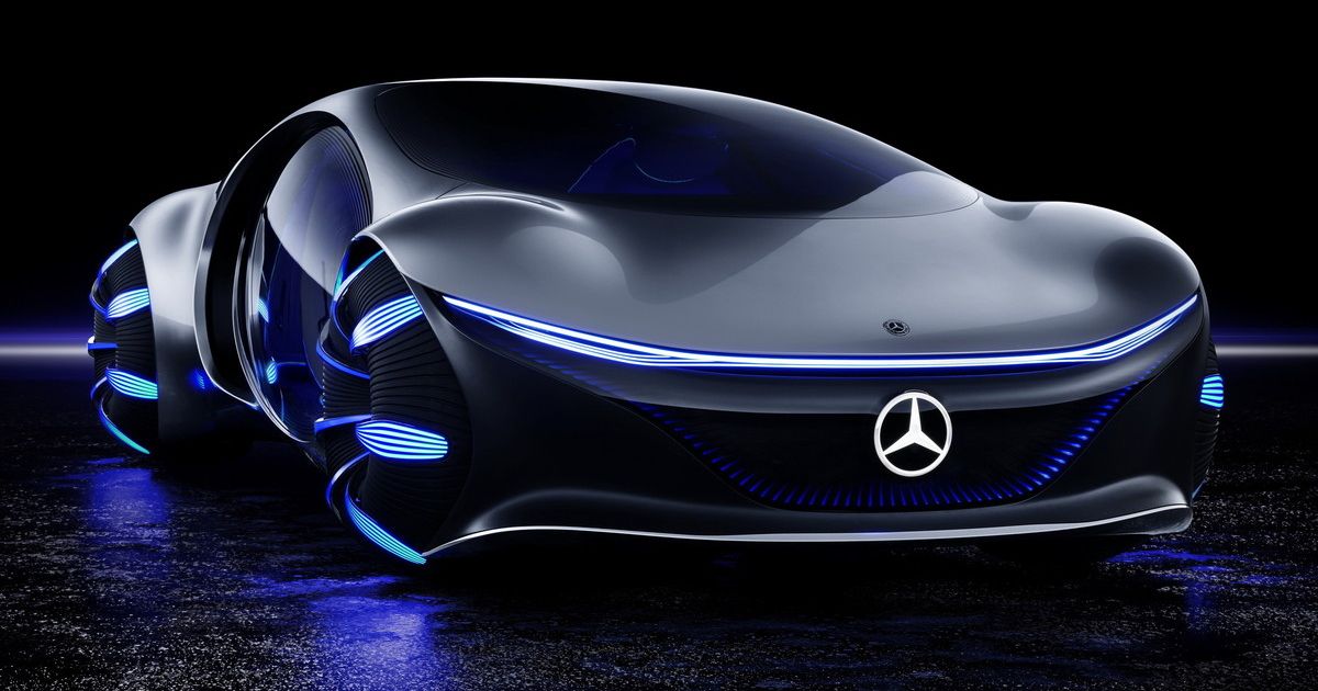 авто