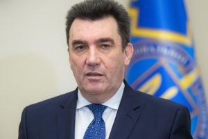 Алексей Данилов