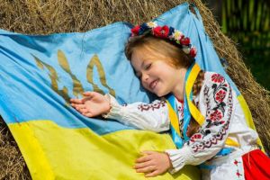 Украина