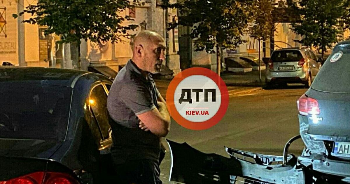 не любит "донецкие номера"