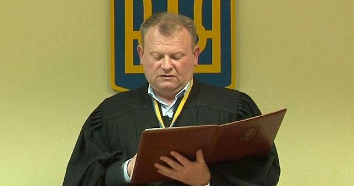 Виталий Писанец