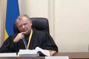 Виталий Писанец