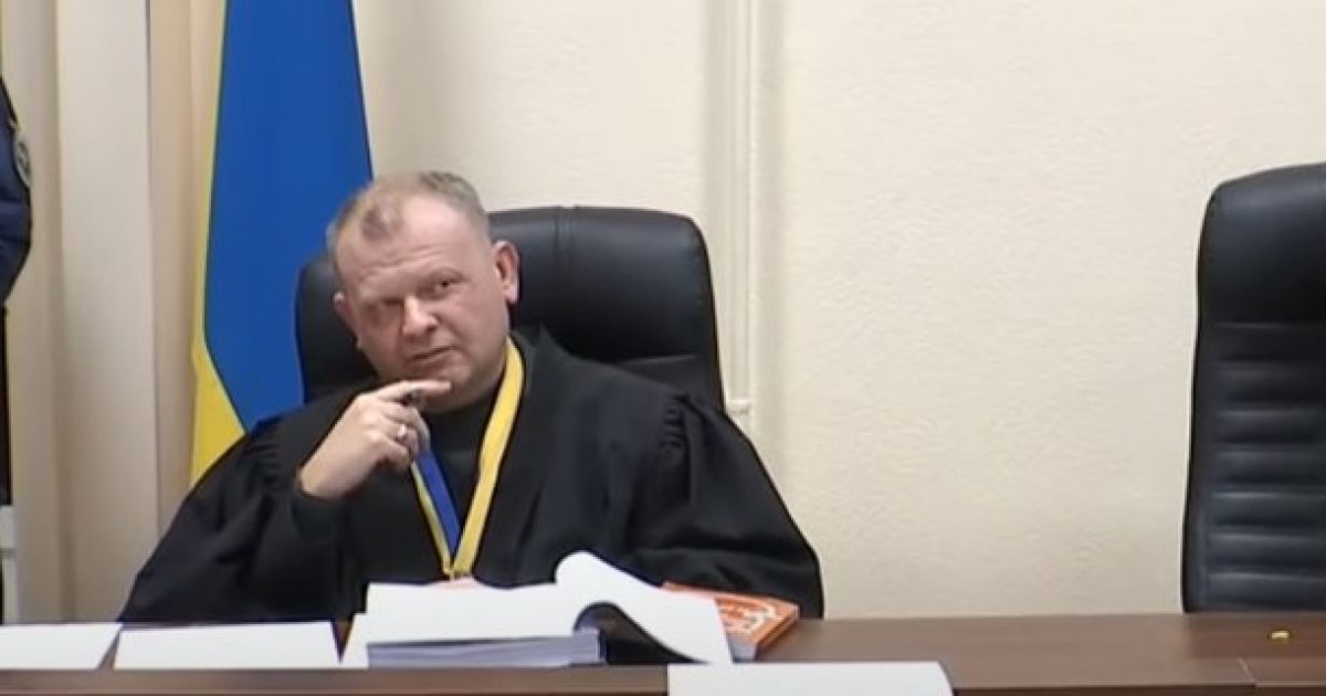 Виталий Писанец