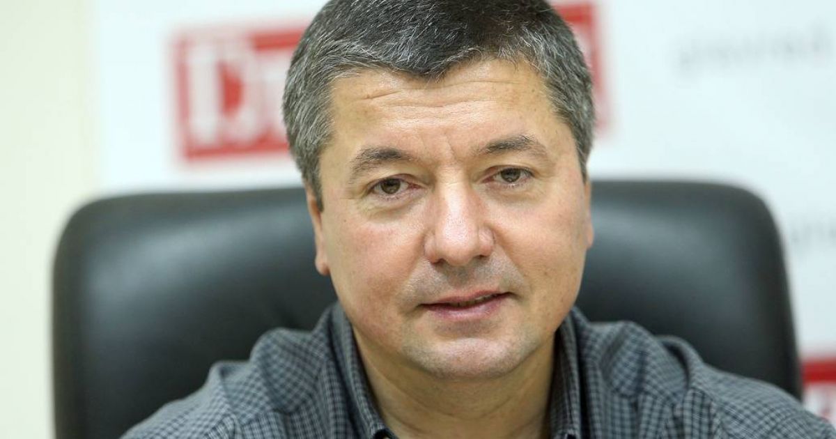 Віталій Бала