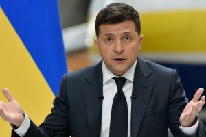 Владимир Зеленский