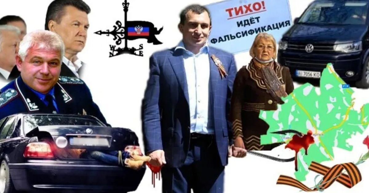 Юрий Цикаленко
