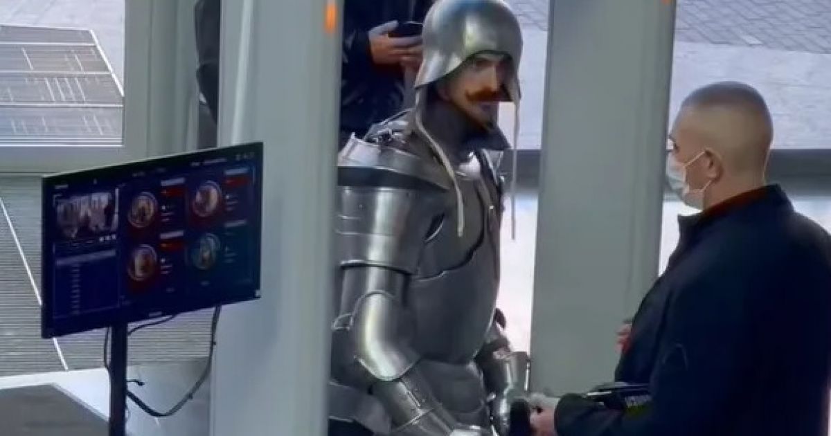 Антон Мурафа