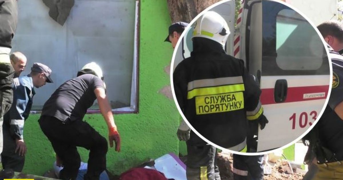спасатели