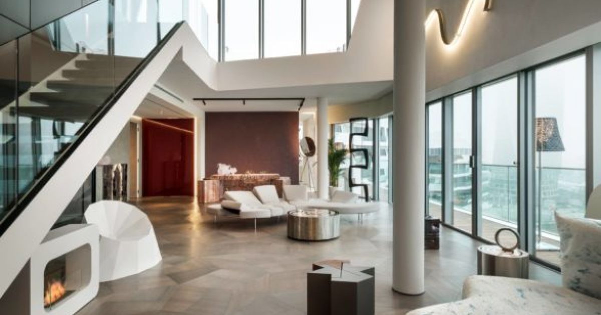 жилье