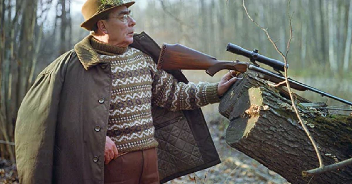 брежнев