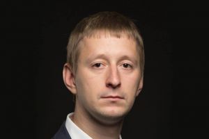 Редактор Mind.Ua Евгений Шпитко