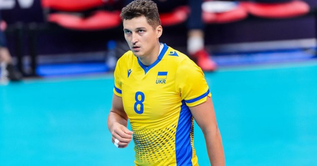 Дмитрий Теременко