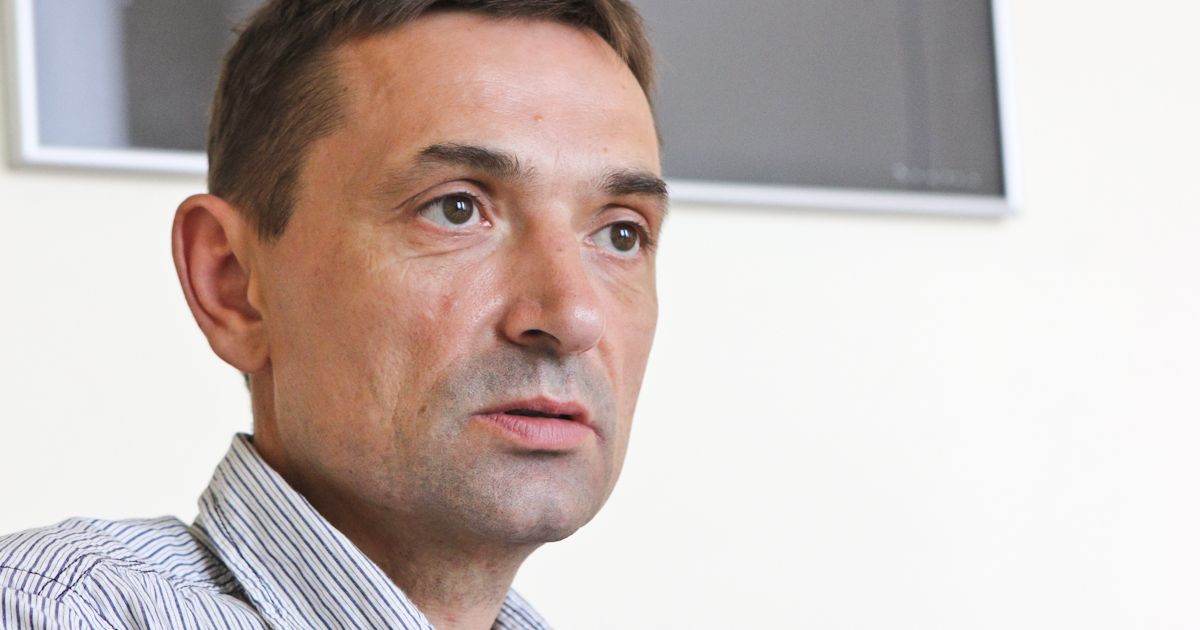 Сергей Гайдай