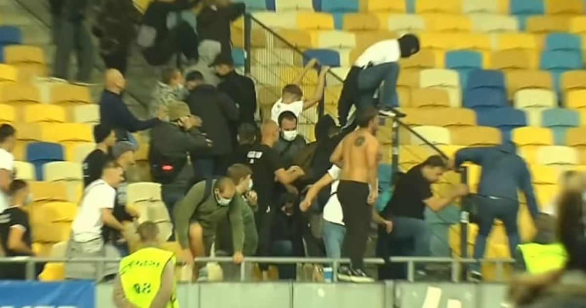 Фанаты
