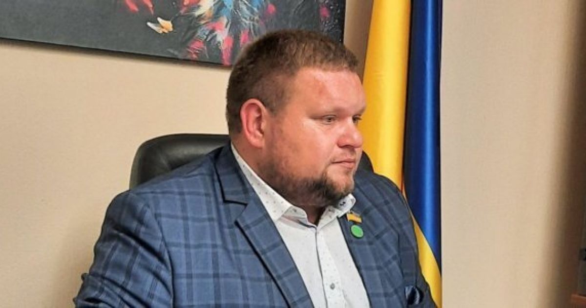 Андрей Клочко