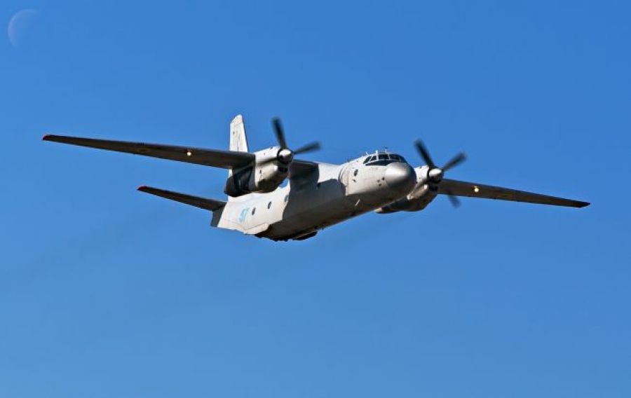 Ан-26