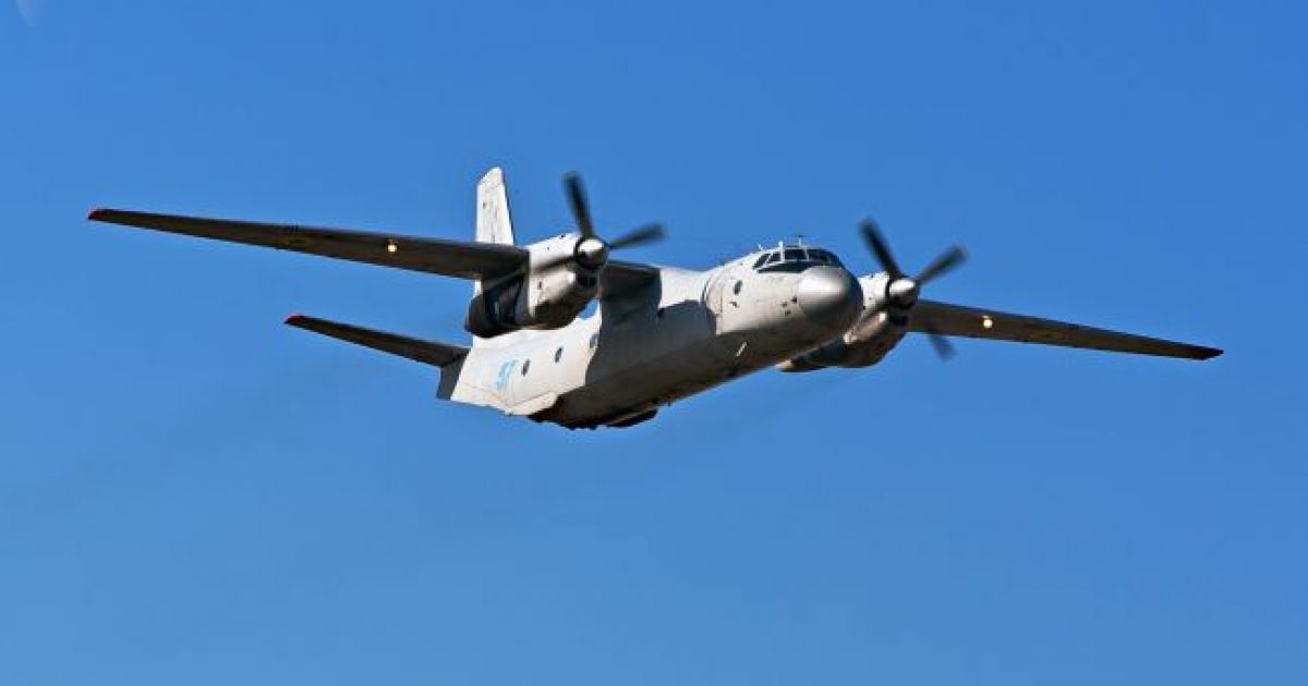 Ан-26