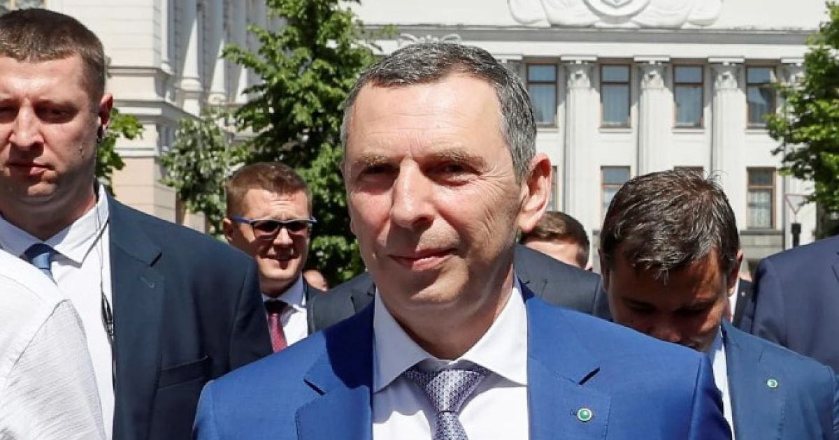 Шефир