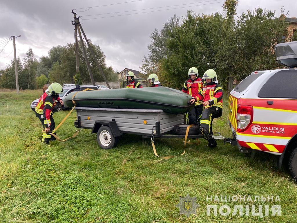 Водолазы