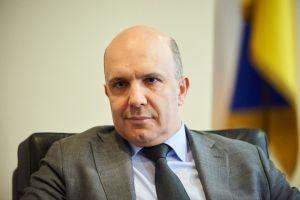Роман Абрамовский