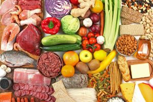 Продукты