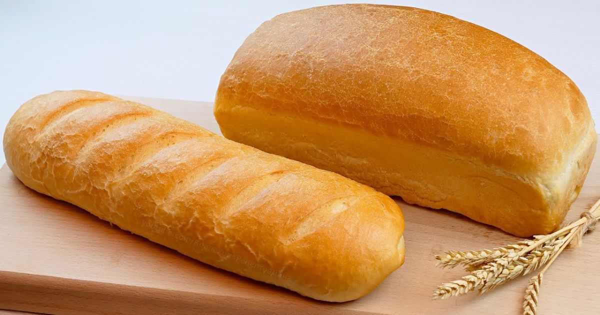 хлеб