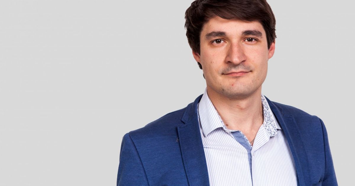 Виктор Таран