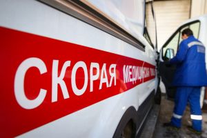 Скорая