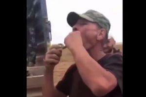 Фокус с гадюкой