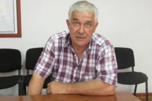 Анатолий Негодяев