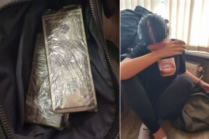 похищение