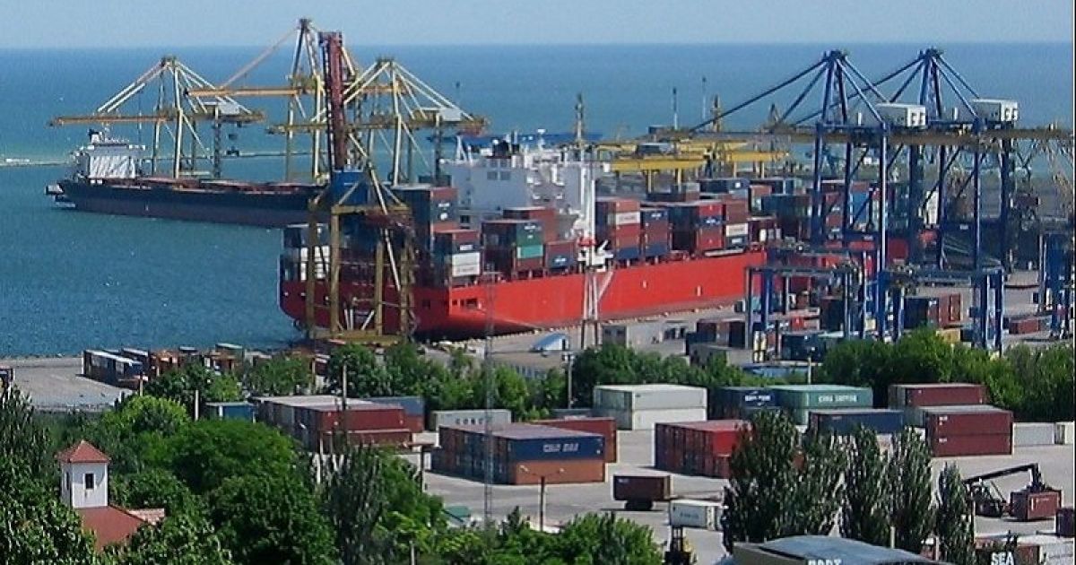 «Кормушки» по наследству: кому достанется Черноморский порт
