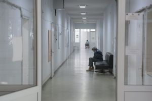 больница