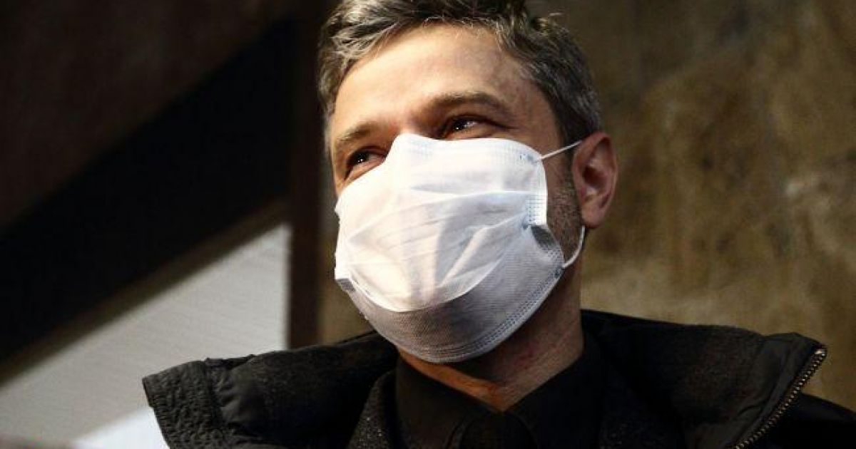 карантин