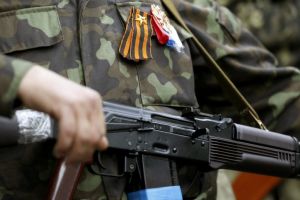 Боевики