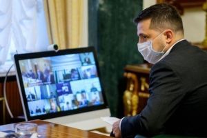 Владимир Зеленский