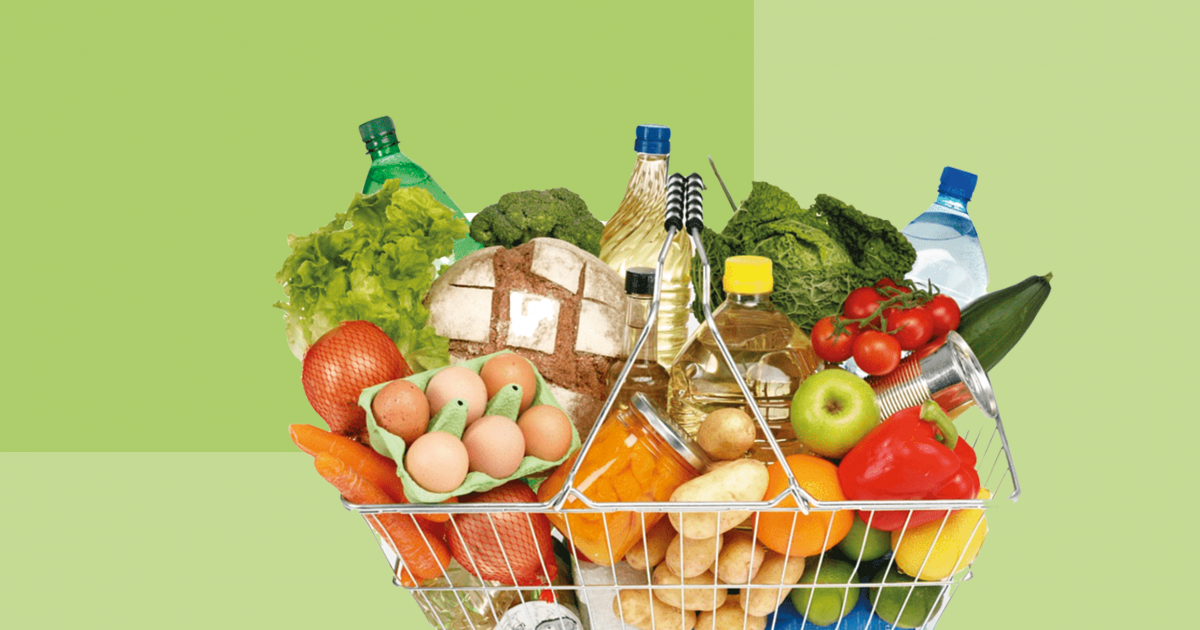 Продукты
