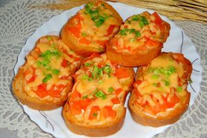 Бутерброды