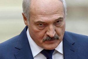 Александр Лукашенко