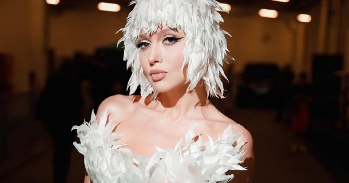полякова