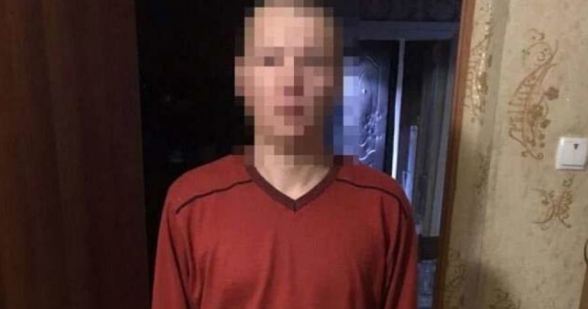 убийство в Никополе